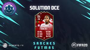 Renato sanches fifa 20 • skill move upgrades prices and rating. Solution Dce Renato Sanches Futmas La Moins Chere Possible Sur Fifa 20 Dexerto Fr