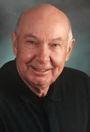 Edmond Cherney Obituary (1928