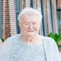 Ann C. Wooldridge Obituary