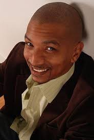 Eric Pete, a US Army veteran and graduate of McNeese...