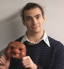 The Commedia Company