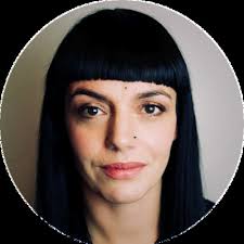 I am so happy to have joined AmplifyME