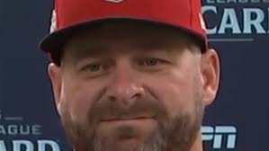 Chase DeLauter makes MLB debut in playoff win by Guardians over Tigers