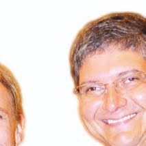 DR. GLENN THODE A KEDA INSTALA COMO RECTOR DI UNIVERSIDAD