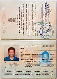 Overseas Citizenship Of India - Wikipedia