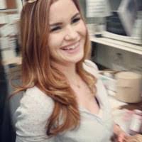 Haley Compton's Instagram, Twitter & Facebook