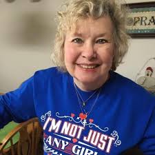 Obituary for Linda "Lin" Ann (Borden) Goodman