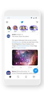 Wrapped in a beautiful, clean interface, echofon for android . Twitter Apps On Google Play