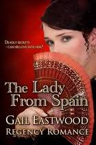 Carole Power's Next Spanish Adventure (ebook), Janette Davies