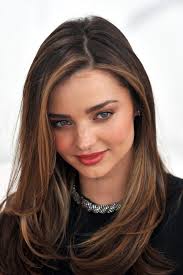 See pictures of miranda kerr with different hairstyles, including long hairstyles, medium hairstyles, short hairstyles, updos, and more. Pin On Hair