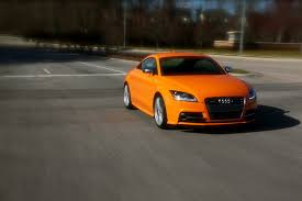 Image result for Solar Orange 2012 Audi