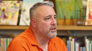 Chris Barletta, Construction Manager