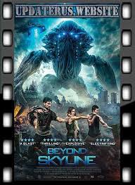 The movie (2017) nonton percy jackson & the olympians: Nonton Film Streaming Beyond Skyline 2017 Subtitle Indonesia Film Fantasi Bioskop Film Baru