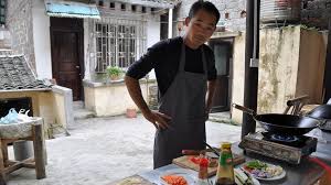 In chinesischen restaurants in der westlichen welt gibt es gerichte, von denen hat noch kein chinese etwas gehört. Chinesisch Kochen Mit Dem Roten Drachen Anders Reisen
