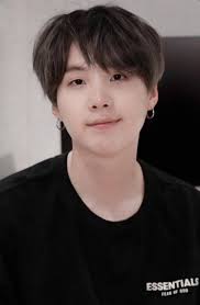 🇰🇷❤MIN YOONGI❤🇰🇷