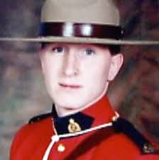 RCMP needs better mental health help, Alberta widow says