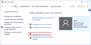 Select the account you want to delete, then select remove. 3 Ways To Remove Microsoft Account From Windows 10 Password Recovery
