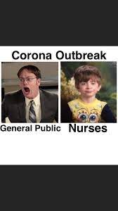 A Page For Nursing Memes Nursing Student Memes And Funny Nursing Pictures In General Post Your Funniest Cra Nurse Memes Humor Funny Nurse Quotes Nurse Jokes