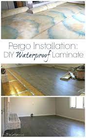 Replacing Carpet With Waterproof Laminate Flooring Laminate Installation Flooring Laminate Flooring