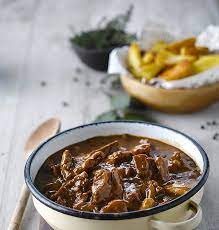 South African Beef Curry Recipe Beef Curry Recipe Curry Recipes Beef Curry