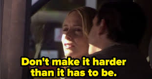 That's what she said is a phrase that's used in conversation to introduce sexual innuendo into a statement that was previously innocent of sexual. Michael Scott S That S What She Said Jokes Ranked