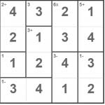 The magazine features jokes, activities and games to put archaeology, science, the an. 25 Free Online Logic Puzzles For Kids A Grade Ahead Blog
