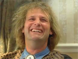 Profile for Harry Dunne