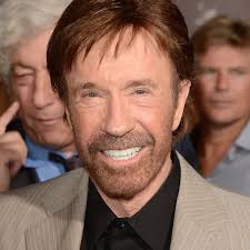 Born carlos ray norris on march 10, 1940, the man who would be chuck norris was born and raised in ryan, oklahoma. Chuck Norris Aktuelle News Infos Bilder Bunte De
