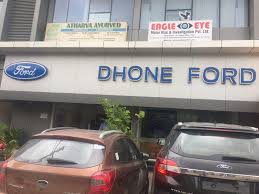 Dhone Ford Karve Road Kothrud Car Dealers In Pune Justdial