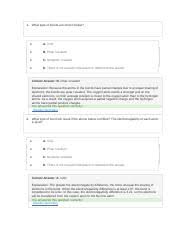 Instead, my answer will focus on types of force. Polarity And Intermolecular Gizmo Assessment Answers Docx 1 What Type Of Bonds Are Shown Below O A Ionic O B Polar Covalent O C Nonpolar Covalent O D Course Hero