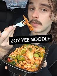 What to Eat at Joy Yee