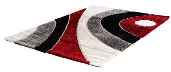 From classic oriental rugs, to modern and contemporary designs. Modern C8022 Red Area Rug