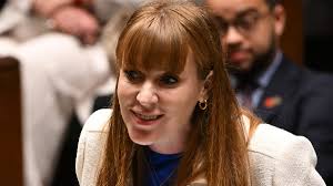 QUENTIN LETTS: Farewell to the Olive and Angie show