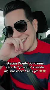 Agradeciendo a Diosito por mi cara de “yo no fui” 🙈