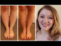 Check spelling or type a new query. Slimmer Thighs And Calves With Lymphatic Leg Massage It Works D Inner Thigh Slim Legs Massage Youtube