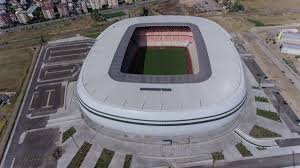 Antalyaspor sivasspor live score (and video online live stream) starts on 7 apr 2021 at 16:00 utc time in süper lig, turkey. Sivasspor Turkiye Stadyumlari Projeleri Facebook