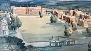 Before this date it was the leeds polytechnic. Historic Headingley Campus Headingley Leeds