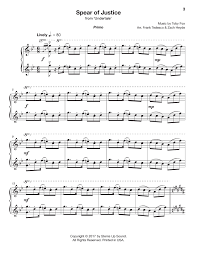 Maybe you would like to learn more about one of these? Megalovania Sheet Music Piano Music Sheet Collection