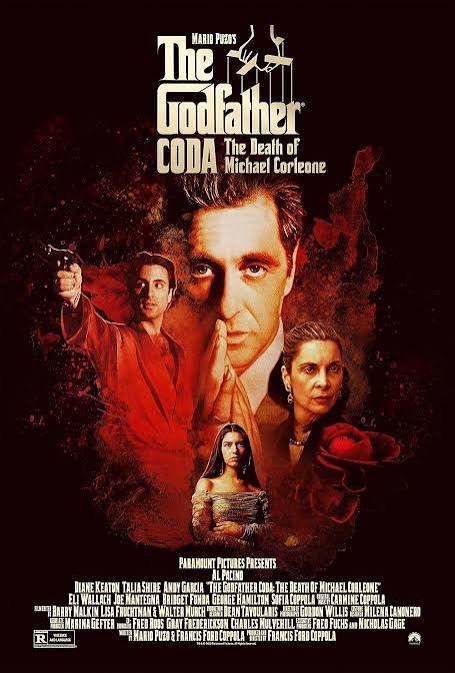 The Godfather Part III (1990) - IMDb