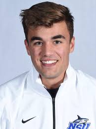 2019 Men's Cross Country Roster