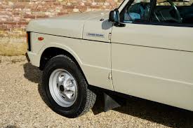 Image result for Sahara Dust 1980 Land Rover