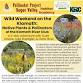 Wild Weekend on the Klamath: Native Plants & Pollinators