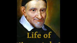 Life of St. Vincent de Paul by Frances Alice FORBES read by Various