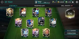 Anyone would like to try these cards. 91 Sergio Ramos Toty Fifa Mobile 18 Player Review Futhead News