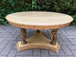 Located in new orleans, la. Rococo Coffee Table Tables Inventory Glantiques
