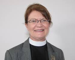 Pastor Marion Pruitt-Jefferson to Serve as Assistant Pastor The  Congregation Council of Good Shepherd Lutheran Church is pleased to  announce that Pr. Marion Pruitt-Jefferson, a member of the congregation,  will serve as