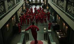 The fabrica nacional moneda y timbre — real casa de la. Royal Mint Of Spain Heist Money Heist Wiki Fandom
