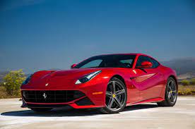 2014 ferrari f12 berlinetta msrp. 2014 Ferrari F12 Berlinetta 1 38 04