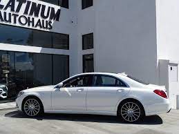 Maybe you would like to learn more about one of these? 2016 Mercedes Benz S Class S550 Stock 6469 For Sale Near Redondo Beach Ca Ca Mercedes Benz Dealer