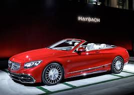 Mercedes S 650 Maybach Mercedes Maybach Maybach Mercedes Benz Maybach